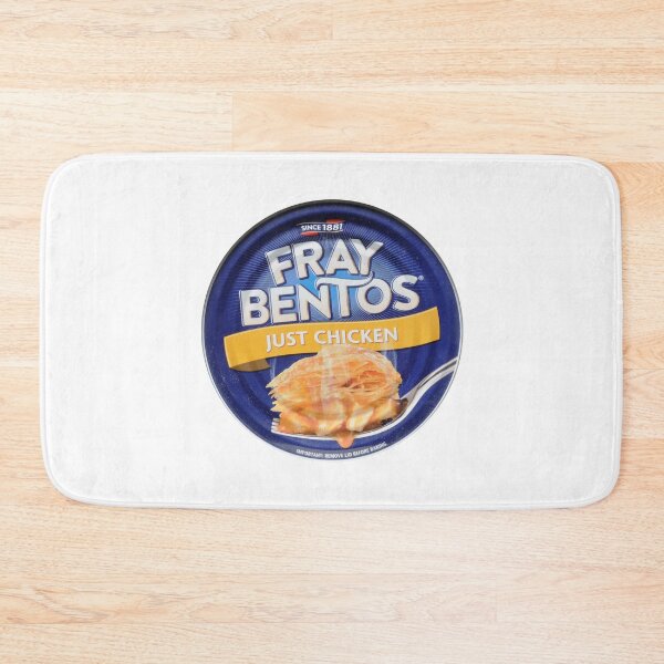 Item preview, Just Chicken designed and sold by FrayBentos11.