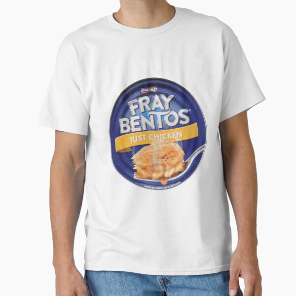 Item preview, Just Chicken designed and sold by FrayBentos11.