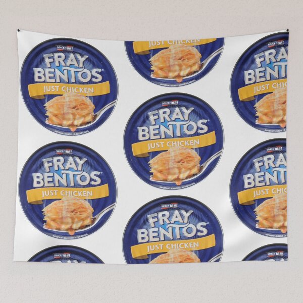 Item preview, Just Chicken designed and sold by FrayBentos11.