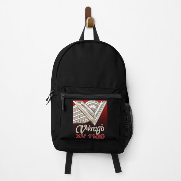 Item preview, Virago XV 1100 graphic designed and sold by KlaraBubble.