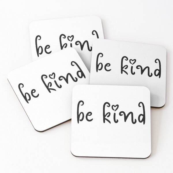 Item preview, be kind  designed and sold by ghadirjo.