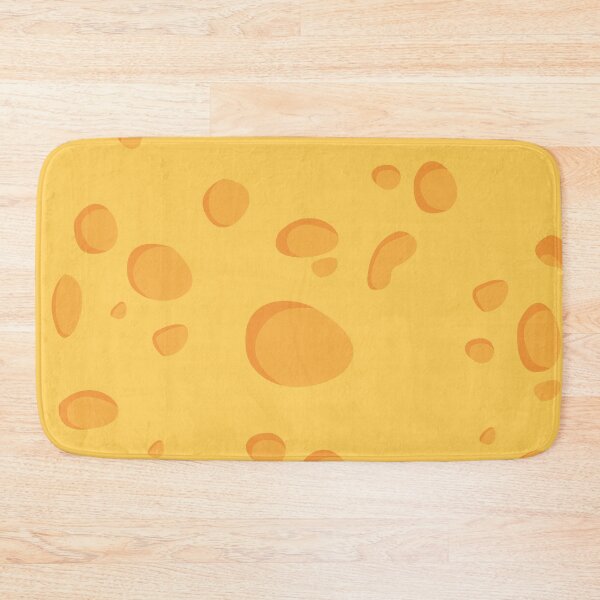 Item preview, Cheese Pattern designed and sold by Helvetioes.