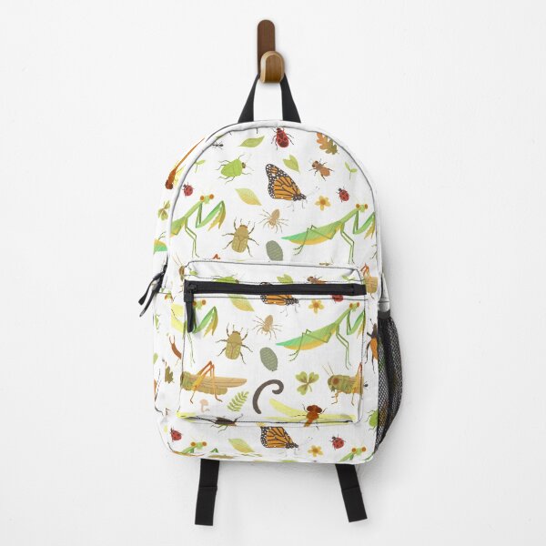 Mochilas: Insects | Redbubble