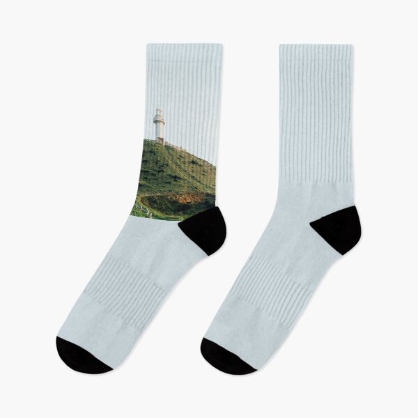 Item preview, Osezaki Lighthouse - Cute Family Gift Idea designed and sold by Stay-Elegant.