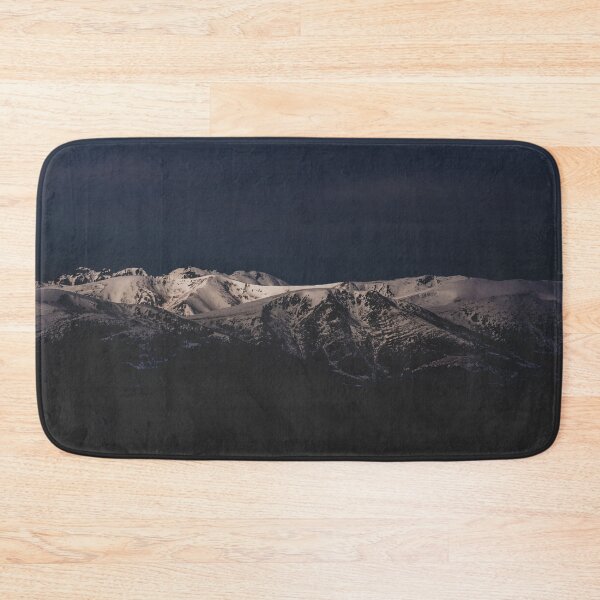 Item preview, Dreamy sunset on the mountain top designed and sold by monicamarcov.