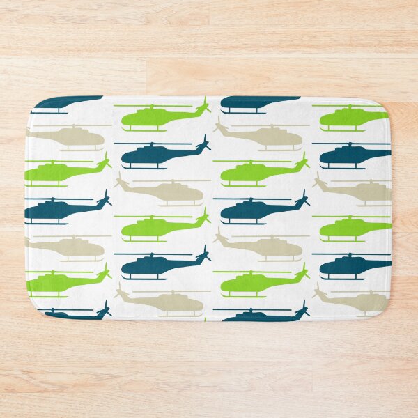 Item preview, Helicopters designed and sold by Beau-Oui.