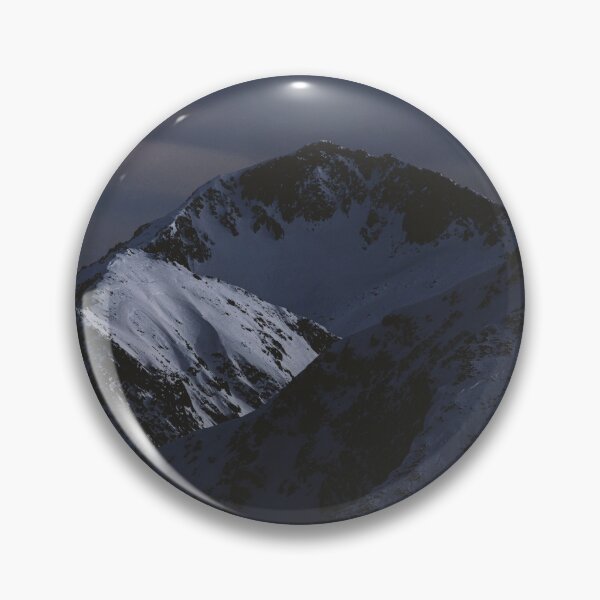 Item preview, Mountain Peace designed and sold by monicamarcov.