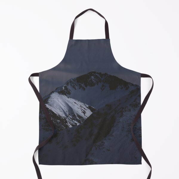 Item preview, Mountain Peace designed and sold by monicamarcov.