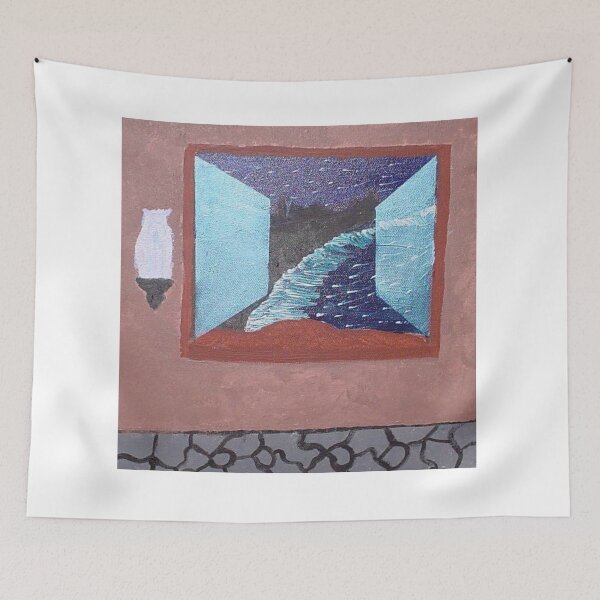 Item preview, Open Windows designed and sold by AncientDreamer.