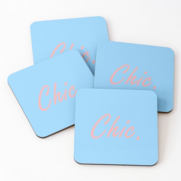 Item preview, Chic designed and sold by Daljo.
