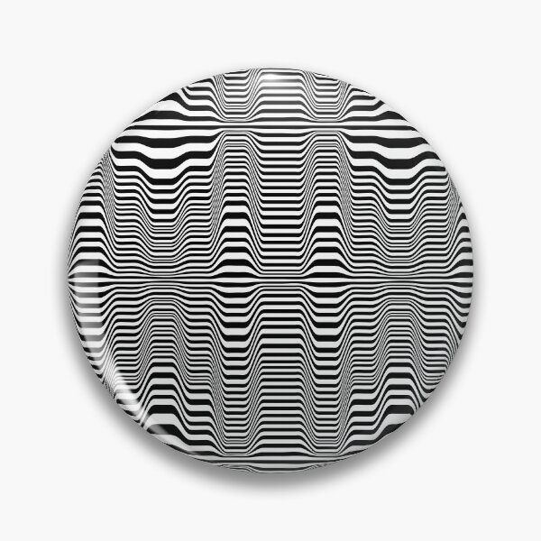 Item preview, Efecto trippy óptico designed and sold by divincreador.
