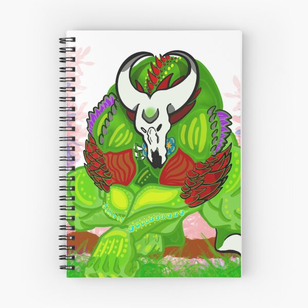 Item preview, Jade: Demi-God of Nature and Death designed and sold by HashSlingin93.