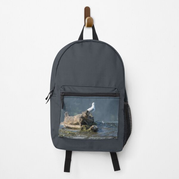 Item preview, Water Watching designed and sold by Finding Fortuity.