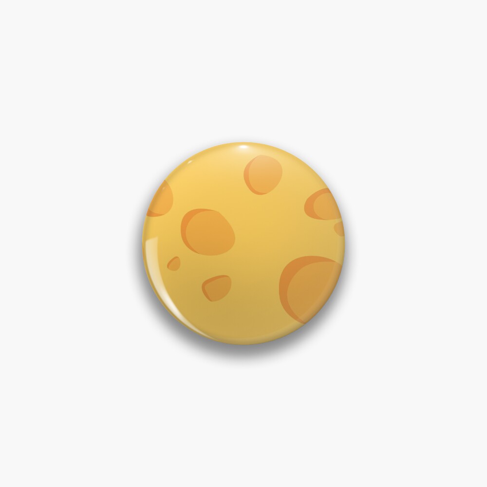 Item preview, Pin designed and sold by Helvetioes.