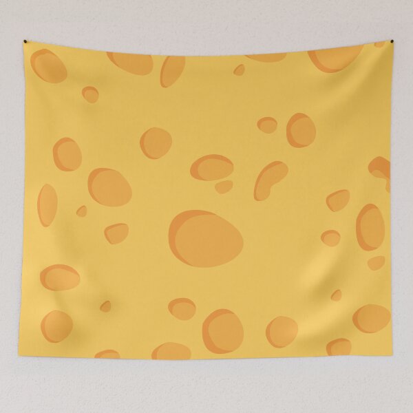 Item preview, Cheese Pattern designed and sold by Helvetioes.