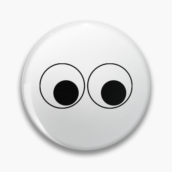 Item preview, Googly Eyes designed and sold by CaptainSquiggle.