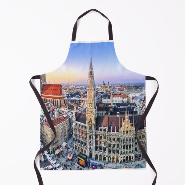 Item preview, Munich, Alemania designed and sold by BLDAIRSH.