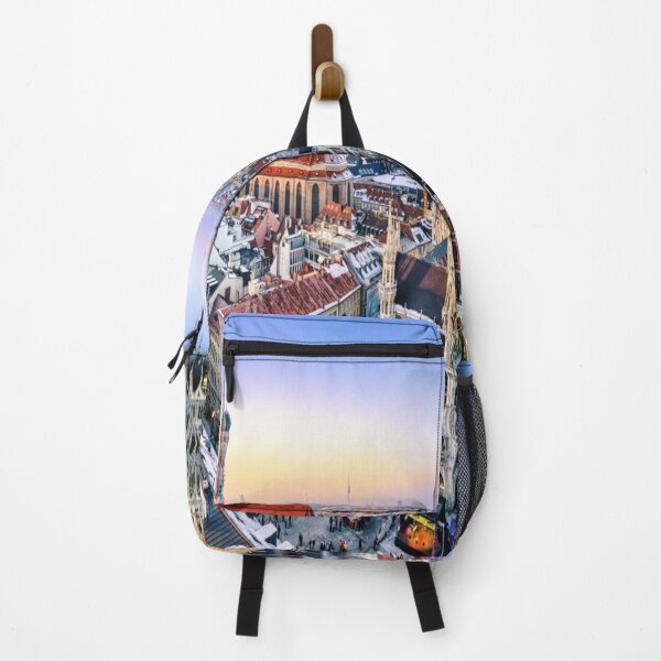 Item preview, Munich, Alemania designed and sold by BLDAIRSH.