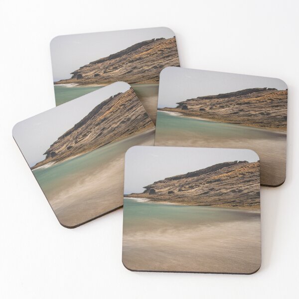 Item preview, Secret beach in El Medano designed and sold by Martin Leber.
