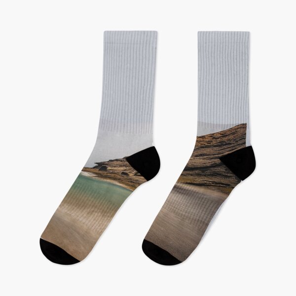 Item preview, Secret beach in El Medano designed and sold by Martin Leber.