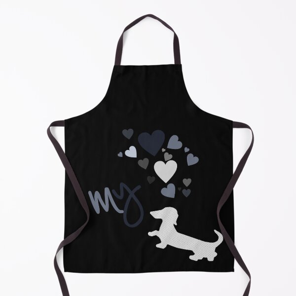 Item preview, I love my dachshund ! designed and sold by monicamarcov.