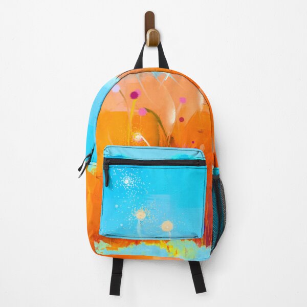 Item preview, Colourful Abstract designed and sold by Ethiyo.