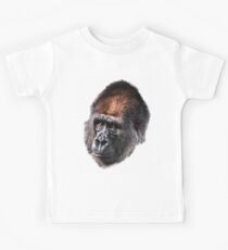 Dawn of Man Kinder T-Shirt
