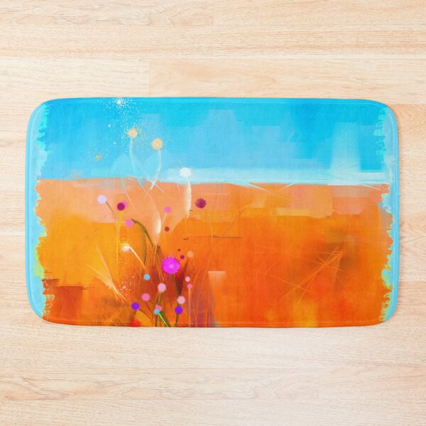 Item preview, Colourful Abstract  designed and sold by Ethiyo.