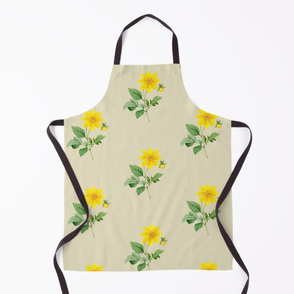 Item preview, Pierre-Joseph Redouté Dalhia Simplex designed and sold by domdjs4239.