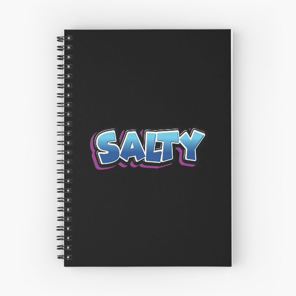 Item preview, Salty designed and sold by ProjectX23.