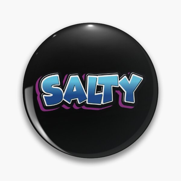 Item preview, Salty designed and sold by ProjectX23.