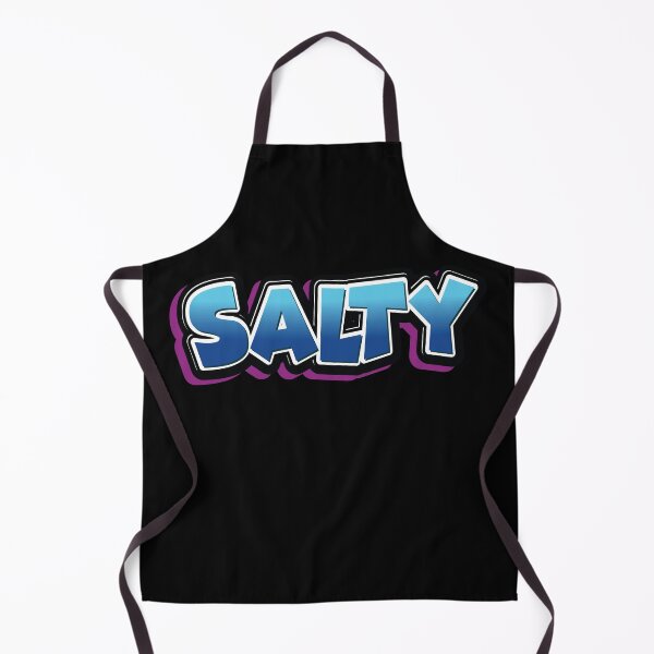 Item preview, Salty designed and sold by ProjectX23.