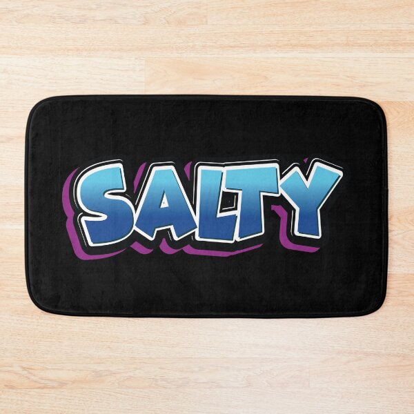 Item preview, Salty designed and sold by ProjectX23.