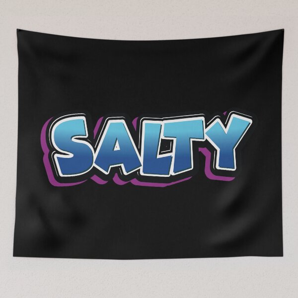 Item preview, Salty designed and sold by ProjectX23.