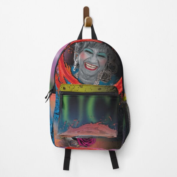 Item preview, racial and sexual) that takes as a framework the world of Music designed and sold by Marilena Barquero.