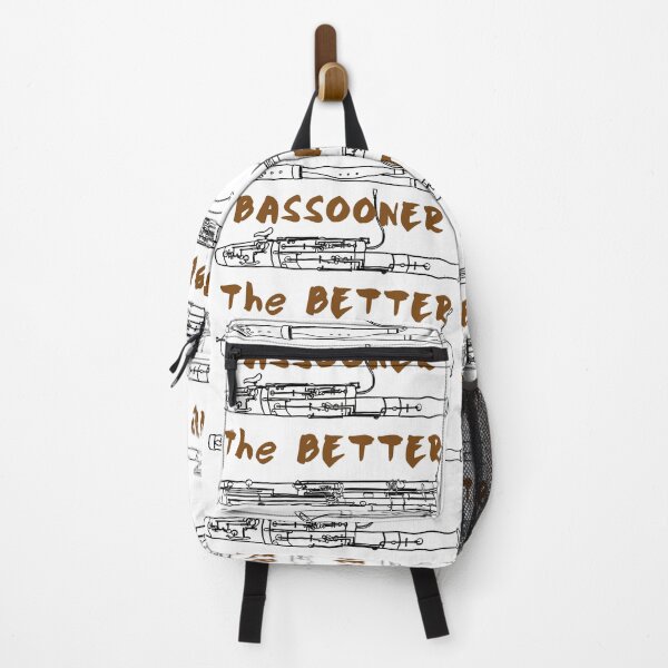 Item preview, Bassoon; Bassooner, the better designed and sold by ElmLenonn.