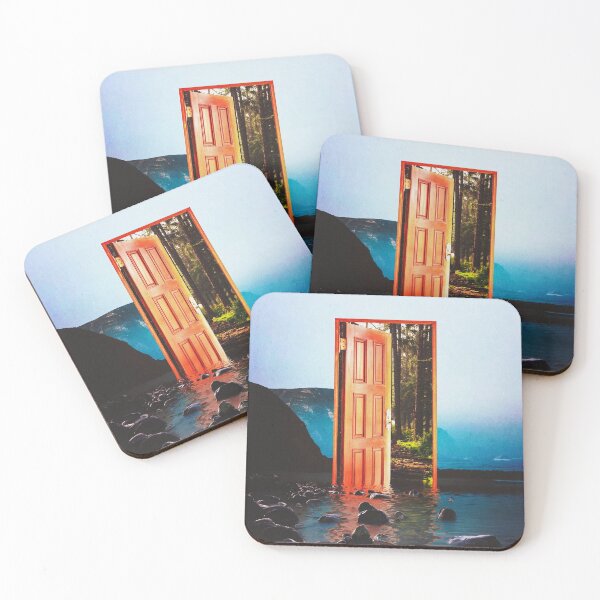 Item preview, Some Doors Lead To Nowhere designed and sold by seamless.