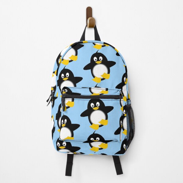 Item preview, Penguin designed and sold by wildlittlefan.