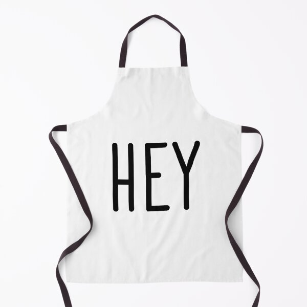 Item preview, Hey designed and sold by PeppaThePenguin.