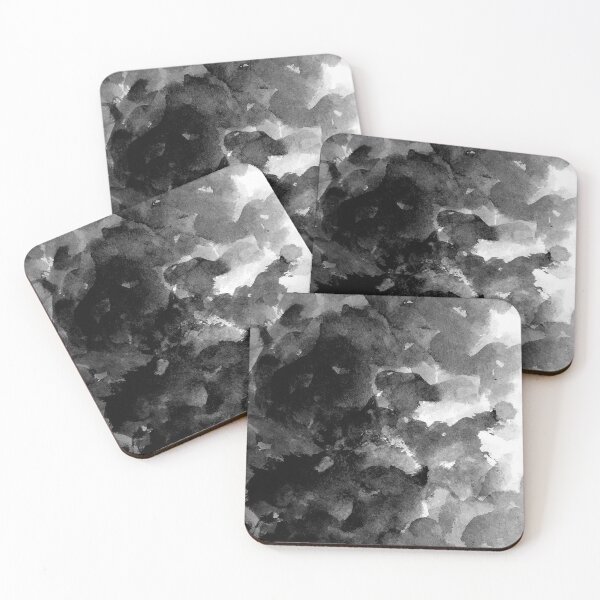 Item preview, abstract cloud designed and sold by kim tang.