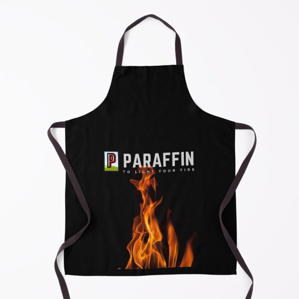 Item preview, Paraffin To Light Your Fire. designed and sold by Blertz.
