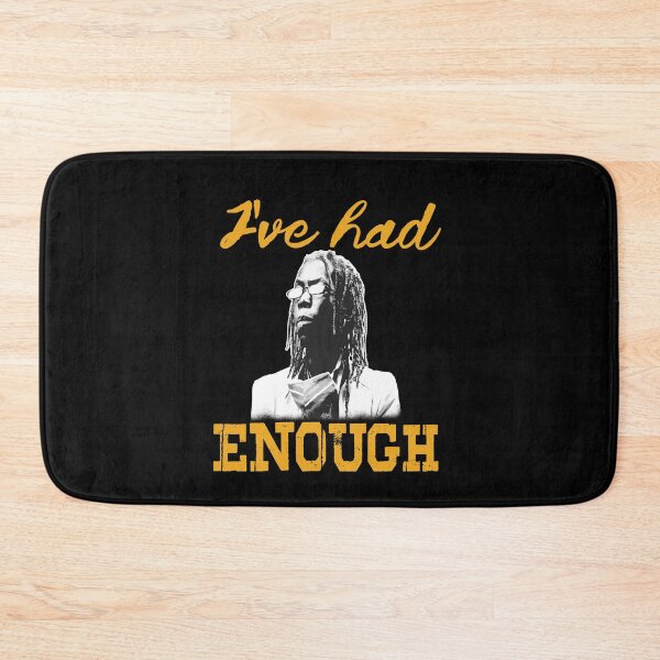 Item preview, I have had enough designed and sold by Ortzi68.