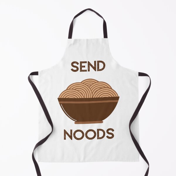 Item preview, Send Noods Nudes Funny designed and sold by JustCreativity.