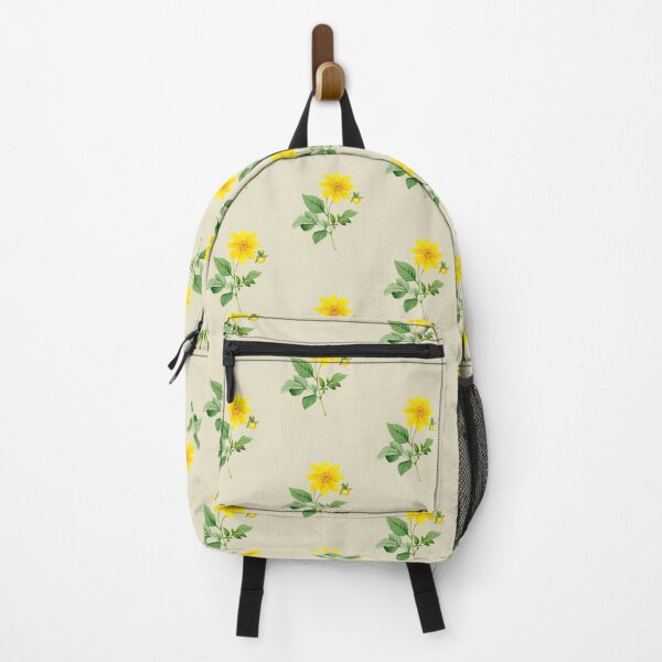 Item preview, Pierre-Joseph Redouté Dalhia Simplex designed and sold by domdjs4239.