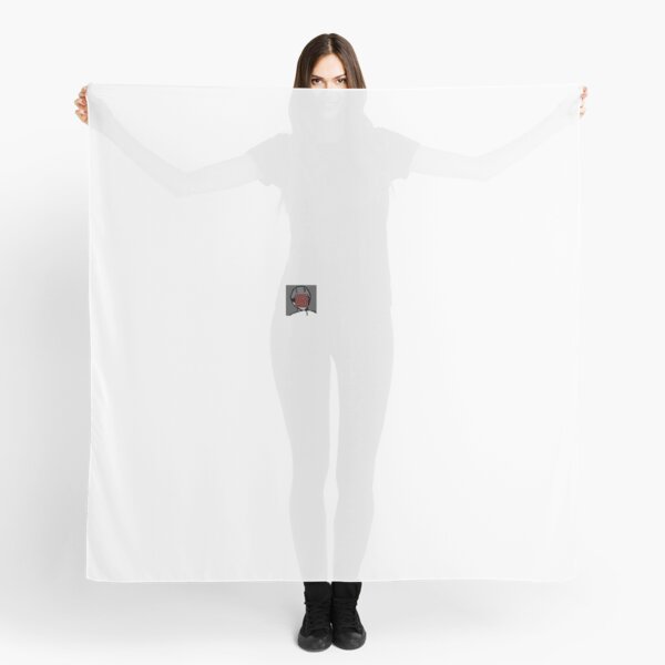 Brofist Scarves Redbubble - details about new women scarf game roblox warm long shawl warp scarf cosplay costume casual