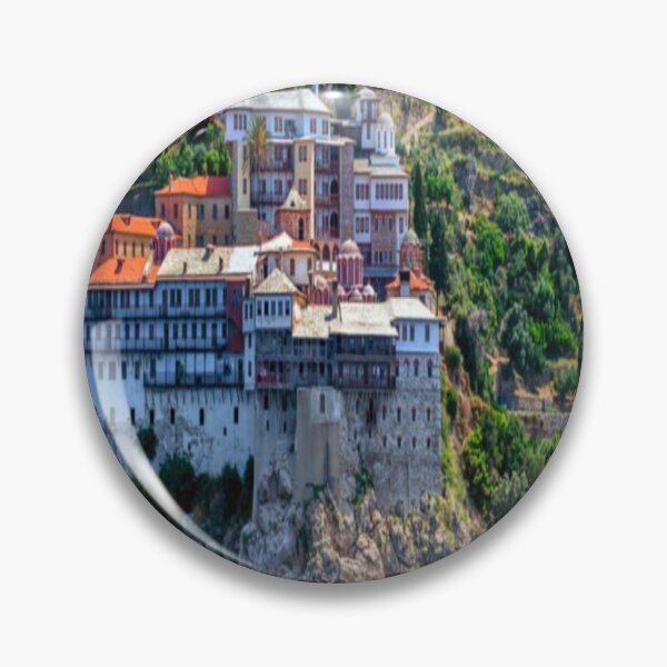 Item preview, Athos Halkidiki designed and sold by BLDAIRSH.