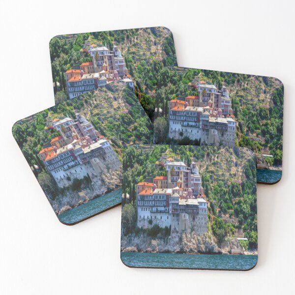 Item preview, Athos Halkidiki designed and sold by BLDAIRSH.