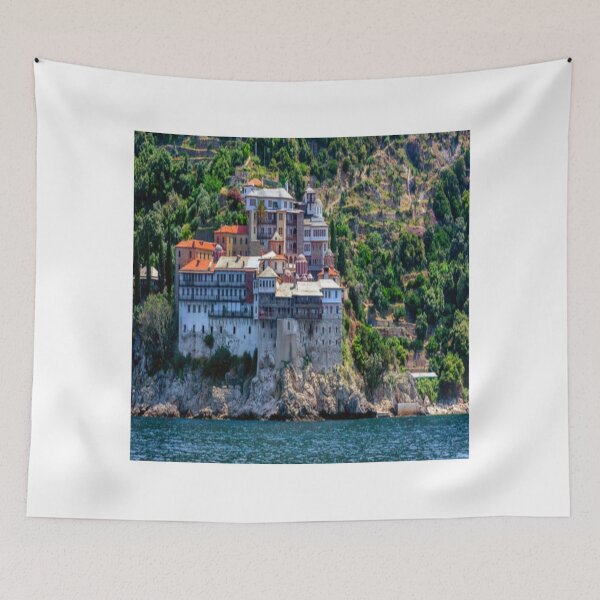 Item preview, Athos Halkidiki designed and sold by BLDAIRSH.