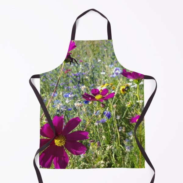 Item preview, Flowers Go Wild in Wimbledon 3 - Cosmos stands out designed and sold by ellenhenry.