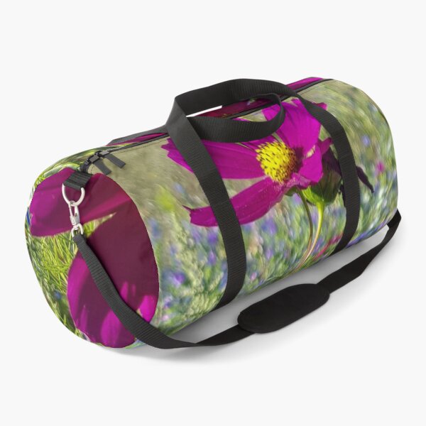 Item preview, Flowers Go Wild in Wimbledon 3 - Cosmos stands out designed and sold by ellenhenry.